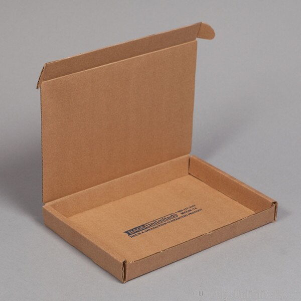 "Our Corrugated Cardboard